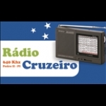 Rádio Cruzeiro Brazil, Pedro II