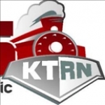 KTRN-FM AR, White Hall