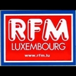 RFM Luxembourg Luxembourg