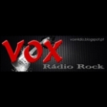 VoxRadio Rock Portugal