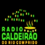 Radio Caldeirão do Rio Comprido Brazil