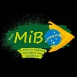Rádio Made In Brazil Brazil