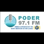 Poder 97.1 FM NY, Rochester