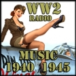 ww2 radio France