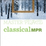 Classical MPR Holiday Stream MN, Minneapolis