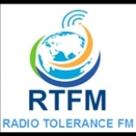 Radio Tolerance FM United States