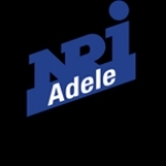 NRJ Adele France, Paris