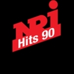 NRJ Hits 90 France, Paris