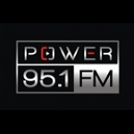 Power 95.1 FM Grenada, St Georges