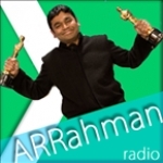 A R Rahman radio India