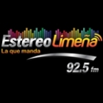 Radio Estereo Limeña El Salvador, Santa Rosa de Lima