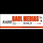 BaolMediasFM03 Senegal