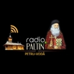 Radio Paltin-Petru Voda Romania