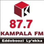 Kampala FM Uganda
