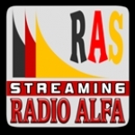 Alfa Radio Streaming Minang RAS Indonesia