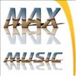 Max Radio Italy