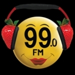 99.0FM My Radio Art Cyprus