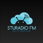 Sturadio FM Paraguay