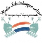 Radio Schuimkoppen Online Netherlands