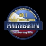 Pinoyheartfm.com Philippines