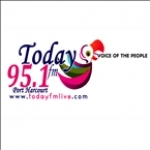 Today FM 95.1 PH Nigeria, Port Harcourt