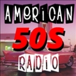 American 50s Radio United States