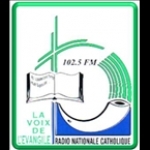 La Voix de l'Evangile Côte d'Ivoire, Abidjan