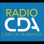 Casa de Alabanza Radio PR