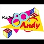 radioandy80s France