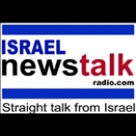Israel News Talk Radio Israel, Jerusalem