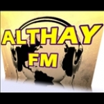 ALTHAY FM Spain