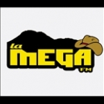 Mega FM Radio Mexico