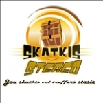 Skatkis Stereo South Africa, De Aar