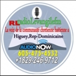RLradioLevangilefm Dominican Republic