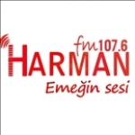 Radyo Harman Turkey, Ankara