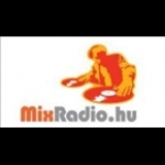 MixRadio Hungary