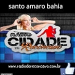 Rádio Do Reconcavo Brazil, Santo Amaro