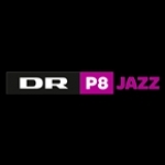 DR P8 Jazz Denmark, København