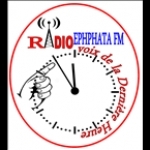 Radio Ephphata fm Haiti