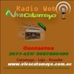 Radio Vivacatamayo Ecuador