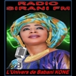 RADIO SIRANI FM Mali