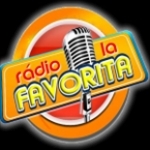 LA FAVORITA FM Bolivia