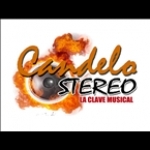 CANDELO STEREO Colombia