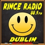 RINCE RADIO Ireland