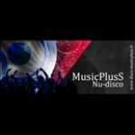 MusicPlusS NU Disco France