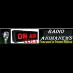 Radio Anima News Israel