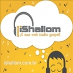 iShallom Web Rádio Brazil, Goiania