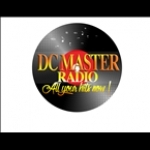 Radio Dc Master United States