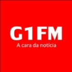 G1 FM Brazil