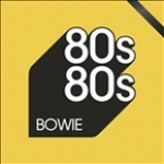 80s80s Bowie Germany